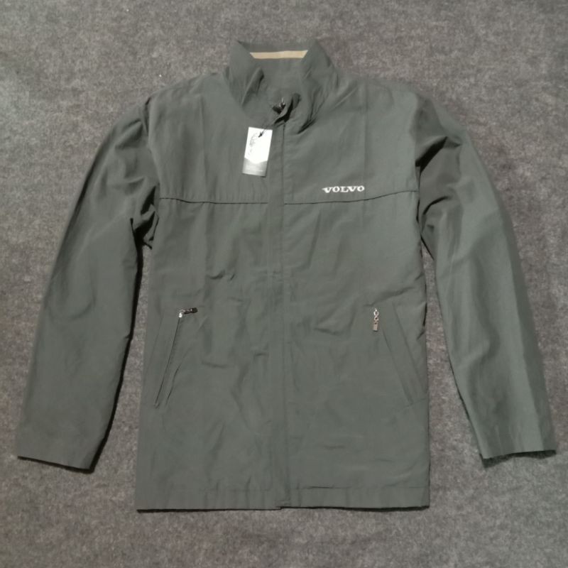 SHINSEGAE Volvo jacket