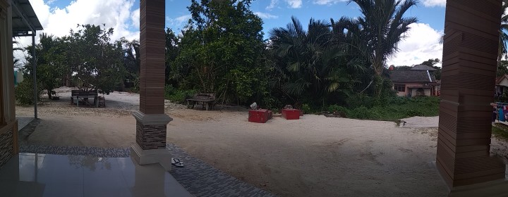 Kemeja Batik Anak Perempuan Cantik Lucu Atasan Batik Anak Cewek Biru Pink Hijau Top Batik Anak Soft