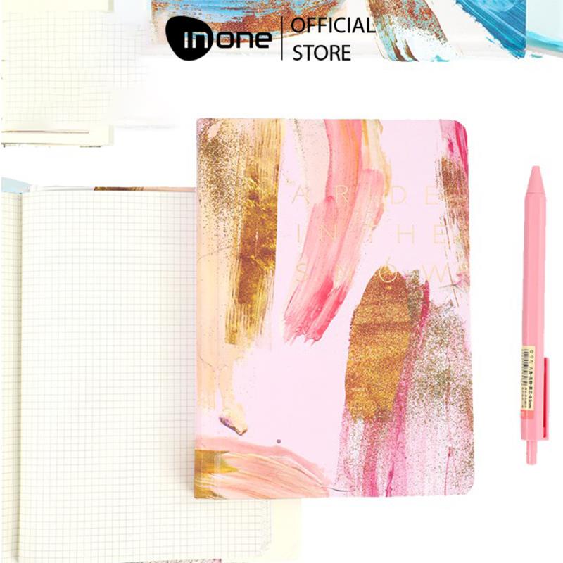 

Inone Notebook Blank 100 lembar Tebal Berkualitas