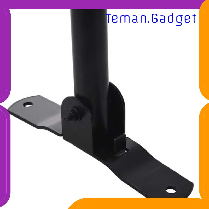 TG-IB730 DUUTI GANTUNGAN DINDING SEPEDA BIKE WALL HOOK HANGER - B-1R