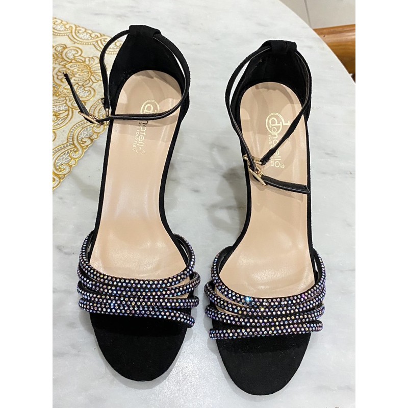 sepatu donatello preloved