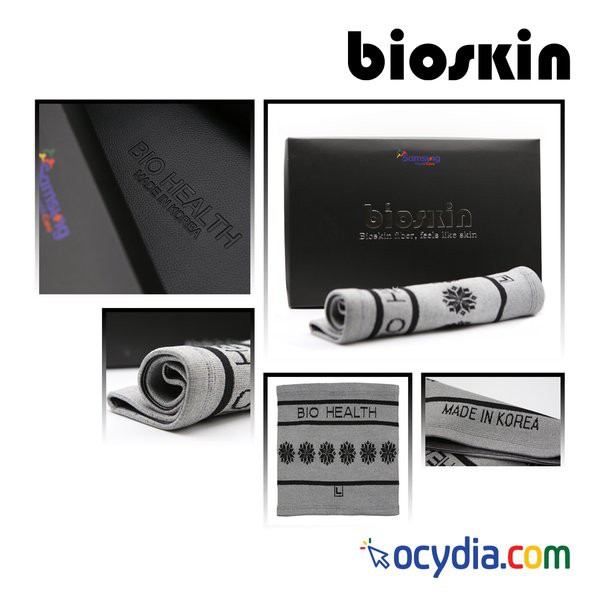 BIOSKIN FIBER DECKER LUTUT