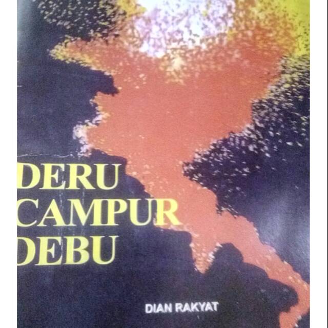 Deru Campur Debu