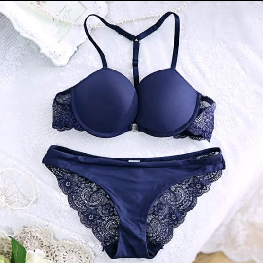 Push up bra Set Y