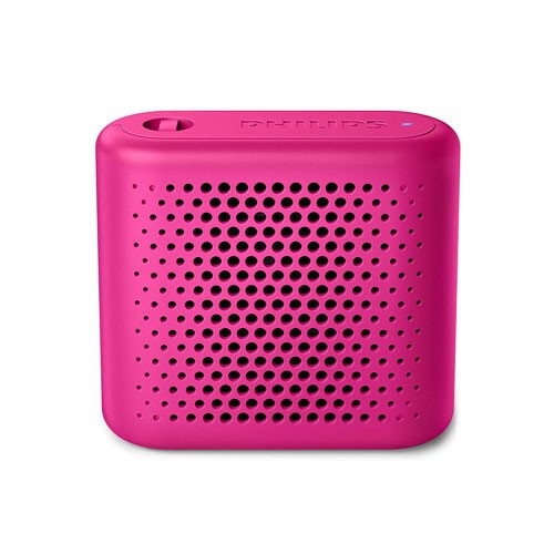 Philips BT55 Wireless Portable Speaker Bluetooth / Speaker mini