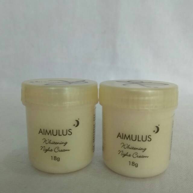 Cream aimulus day and night 18 gr