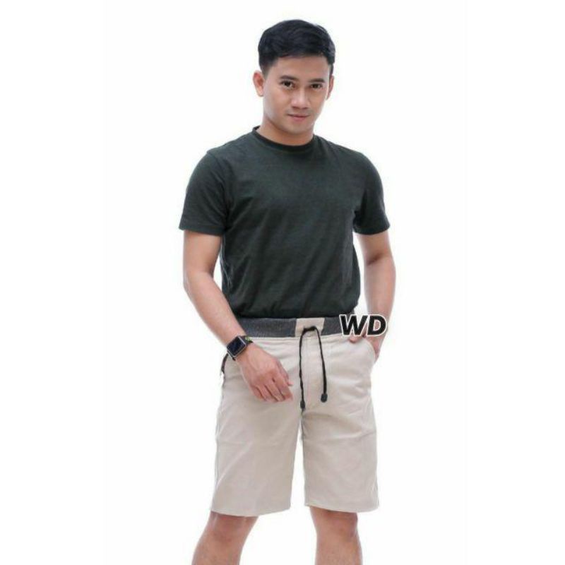 celana chinos pendek harga grosir