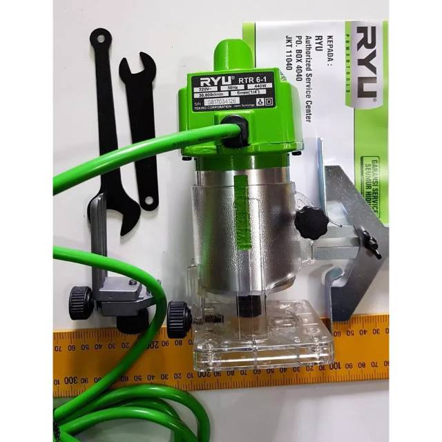 Mesin profil mesin trimmer mesin router