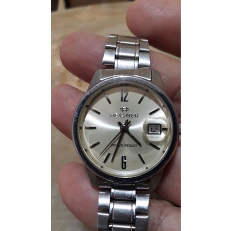 HEGNER Jam Tangan Wanita