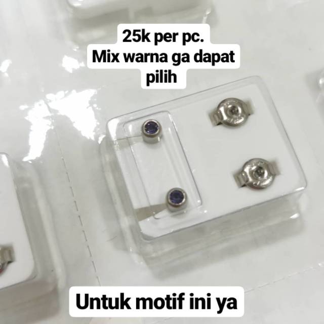 

Kerabu random no pilih