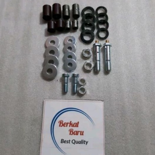 Reparkit Repairkit Bosh Shock Skok Depan Yamaha V75 V80 V80DX Robot