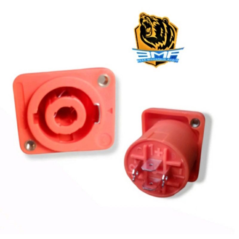 soket spikon original BMA