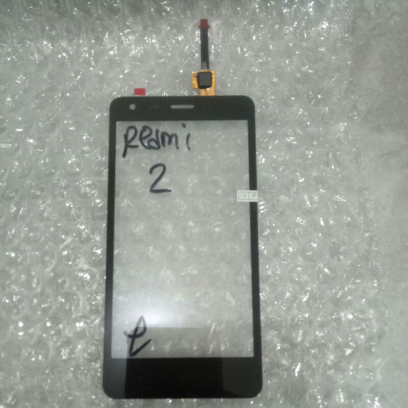 Touchscreen redmi 2