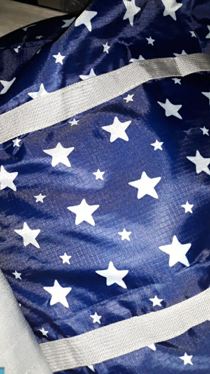 Dbs T014 Travel Korean Easy Travel Bag Foldable / Hand Carry Anti Air