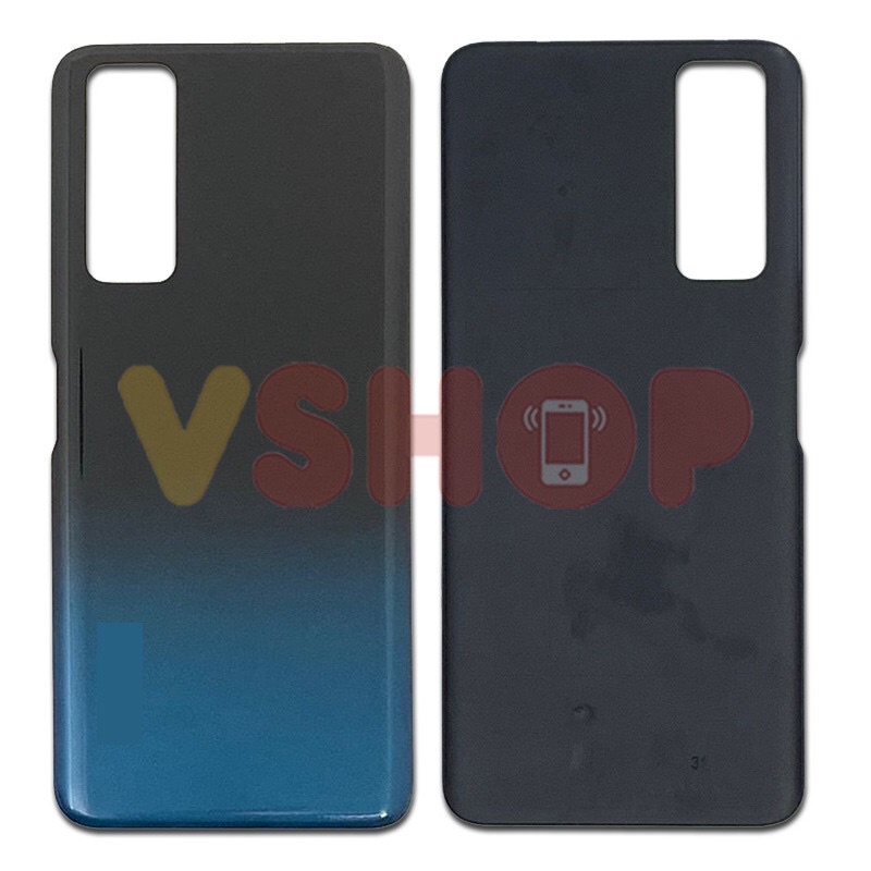 BACKDOOR - BACK CASING VIVO Y51 2020 - Y51A TUTUPAN BELAKANG