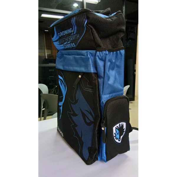 Gaming Bag Sades Tas Gaming Sades HD Premium CO1356 CN Comp