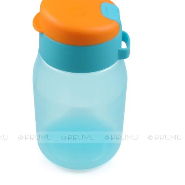 

♨ Botol Minum 500 ml - Botol Minum Anak - Souvenir Ultah Evo Cool ➥
