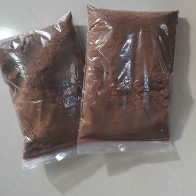 

Bubuk kopi jahe arabian khas bondowoso