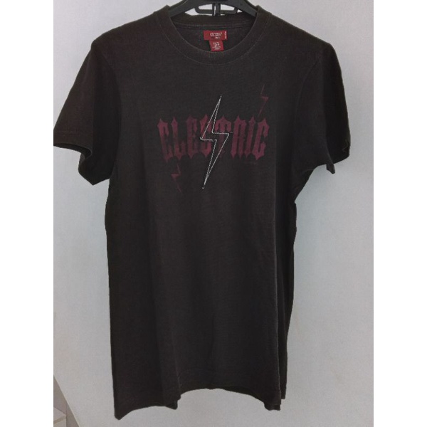 KAOS GUESS PRELOVED ( ELECTRIC )