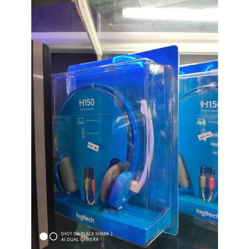 Logitech Headset H150