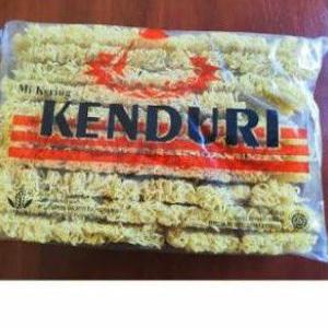 

[KODE PRODUK FLEY04434] MIE KERING CAP KENDURI ISI 30 PCS ENAK KENYAL