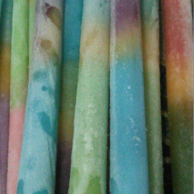 

PAKET PLASTIK MAMBO 3×26 CM 500 GRAM ISI 750PCS