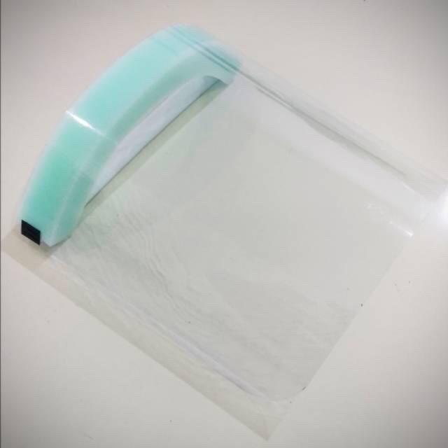 Face Shield / Pelindung Wajah / Anti Air