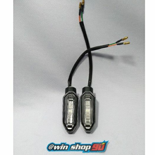 lampu sen honda vario 150 125 adv cbr150 cb150r new streetfire original MITSUBA