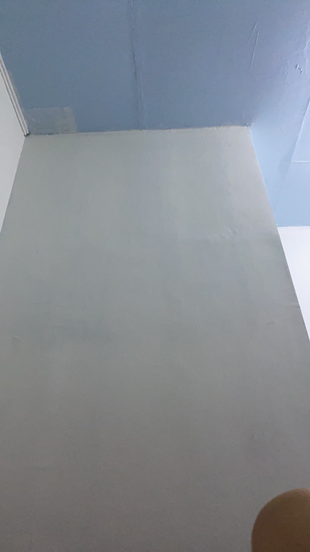 Kotak Makan Plastik / Thinwall / Food Container - Bulat 200ml