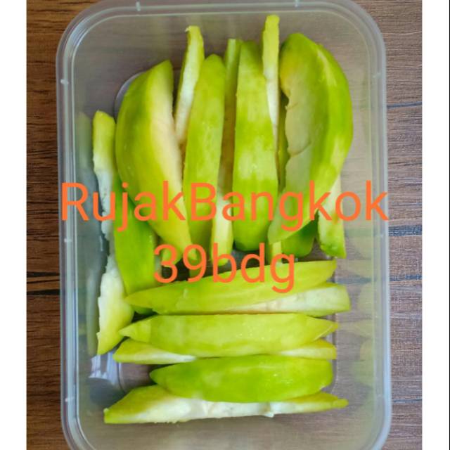

Kedongdong+bumbu bangkok