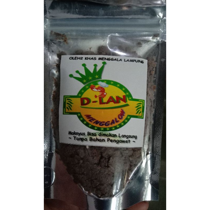 

dilan menggalow 70gr.