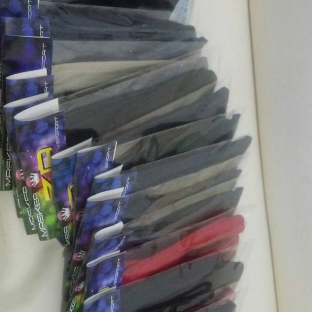 Masker murah semarang