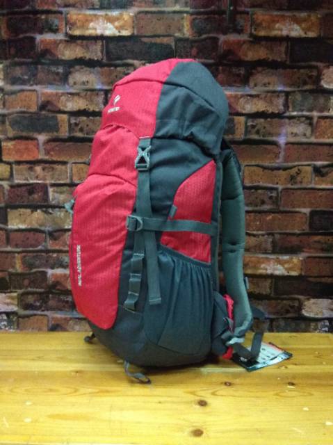 Ransel Gunung Forester/Forester Real Adventure/Tas Ransel Forester/Tas Carrier Forester