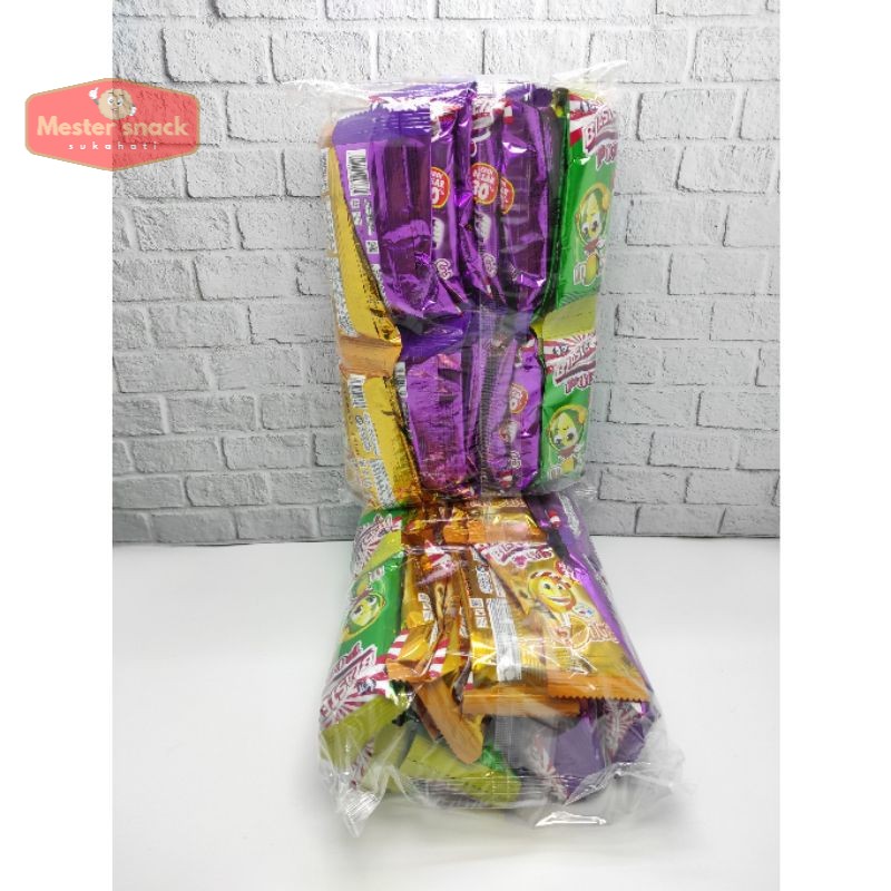 

Permen Blaster Pop isi 36 pcs