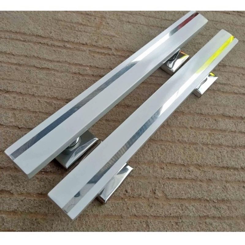 Jual gagang pintu rumah minimalis modern terbaru uku45cm | Shopee Indonesia