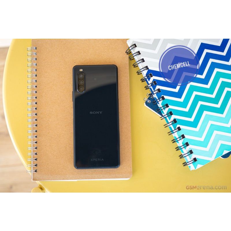 PROMO BIG SALE SONY XPERIA 10ii MARK II - NEW BNIB ORIGINAL FREE BONUS A