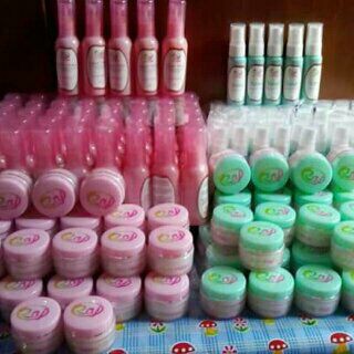 RAJ SKINCARE ORIGINAL