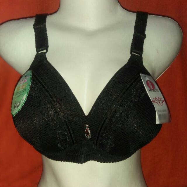 Bh Toyazi / Bra Toyazi A33 / size 38 / 40 / 42 busa ukuran Besar