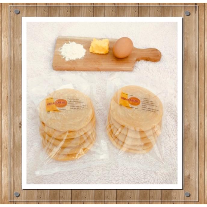 

Roti Cane / Roti Maryam TERLARIS TERPERCAYA ORIGINAL