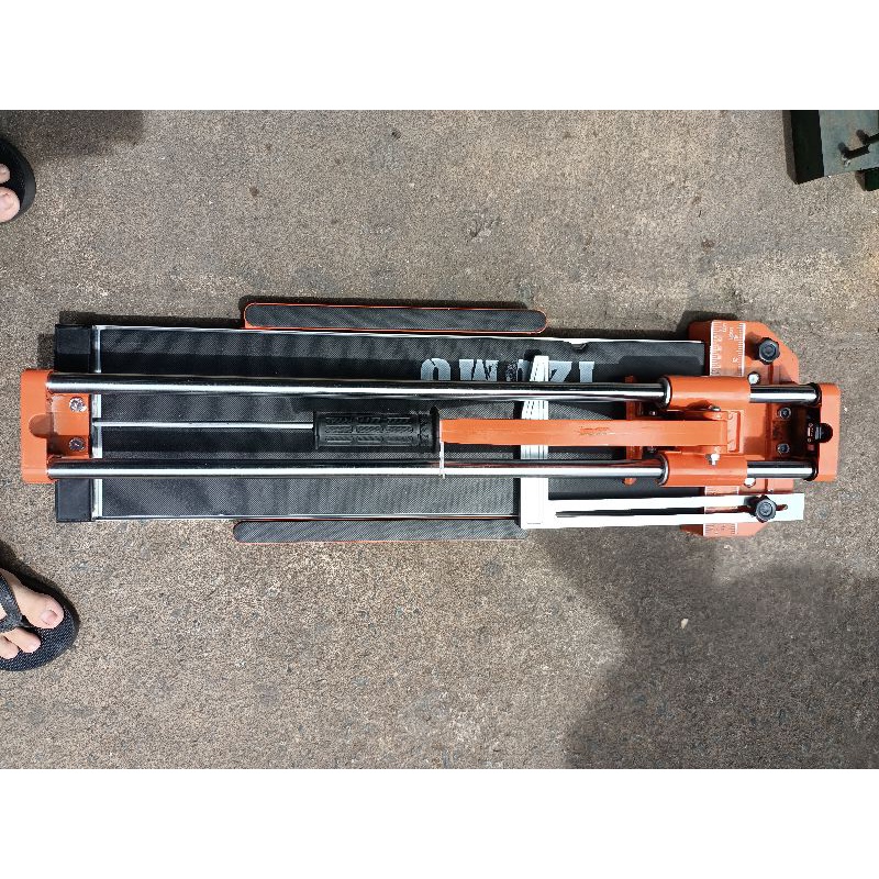 Meja potong keramik 60 cm/Alat potong keramik 60cm IZUMO