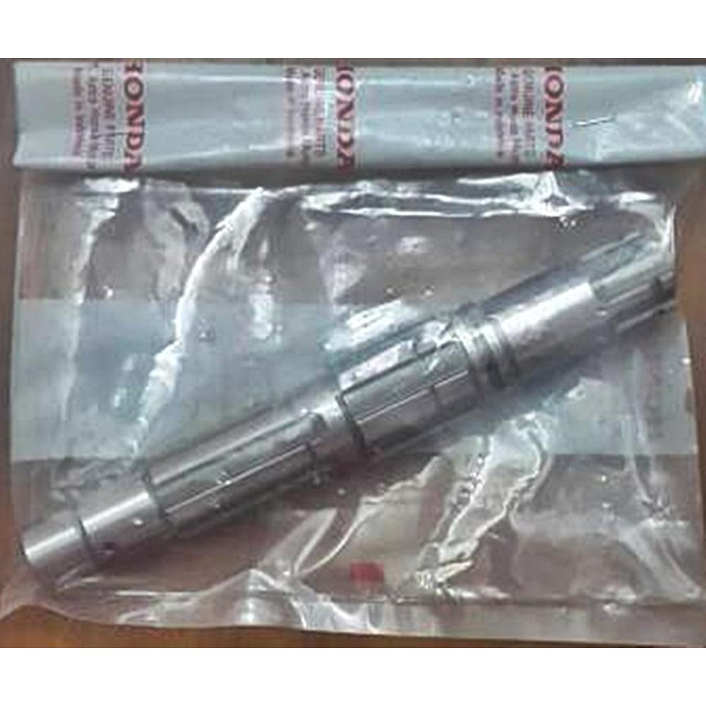 As gear depan Honda GL 100