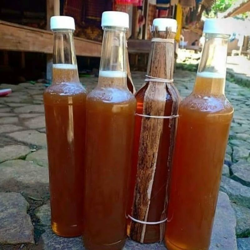 

madu murni asli baduy