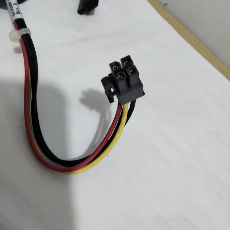 kabel power sata hp