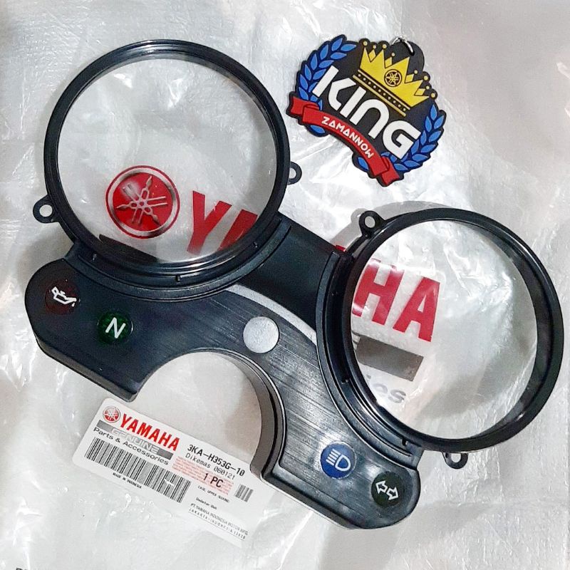 COVER PANEL MIKA SPEEDOMETER RX-KING 2002-2008 ORIGINAL YAMAHA