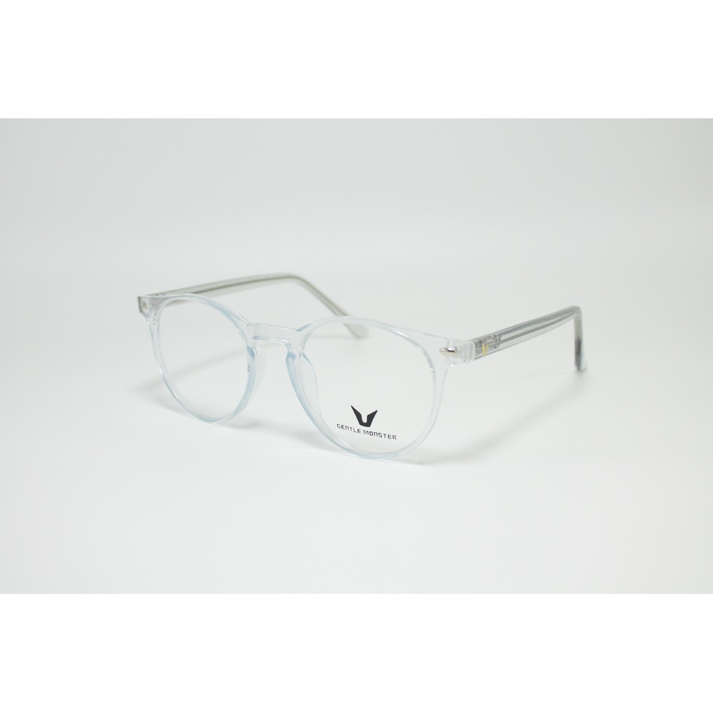 Frame Kacamata Gentle Monster 207 | kacamata pria | kacamata wanita | kacamata minus