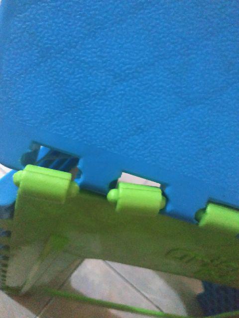 Kursi Lipat Serbaguna Tidak Makan Tempat Ease-origami By Ease