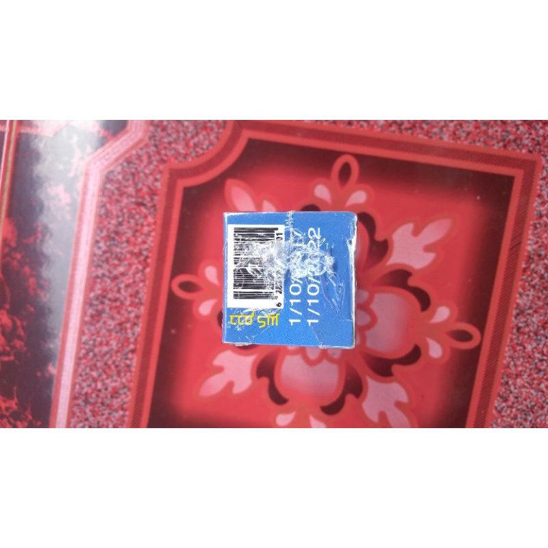 Minyak urut Oil of SANDA