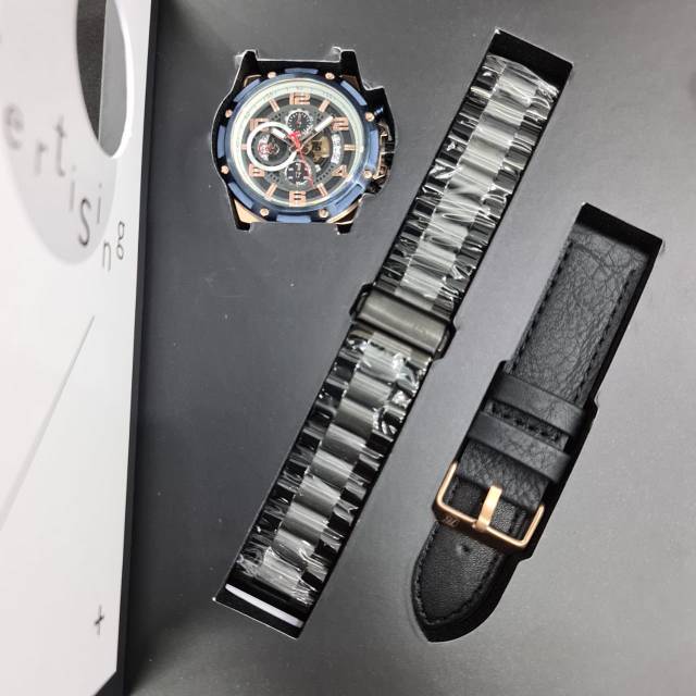 Jam tangan T5 special edition