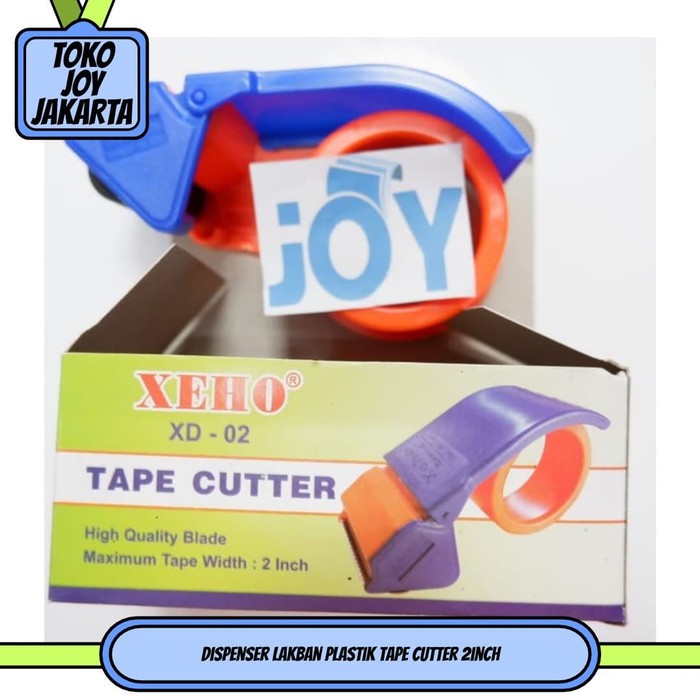 

lakban dispenser tape dispenser alat lakban XEHO