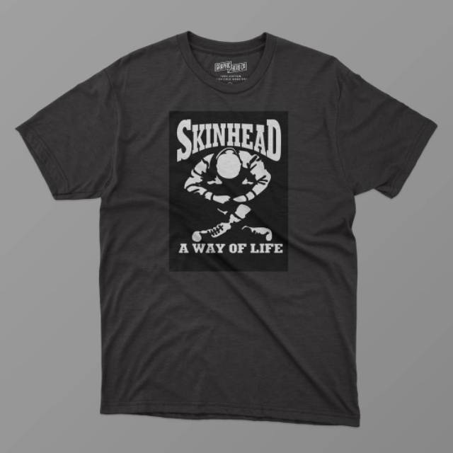 Kaos skinhead